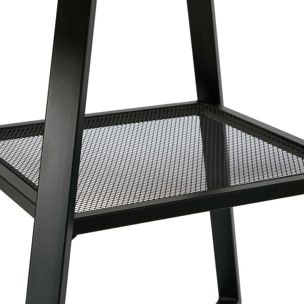 Maxene Dining Table White