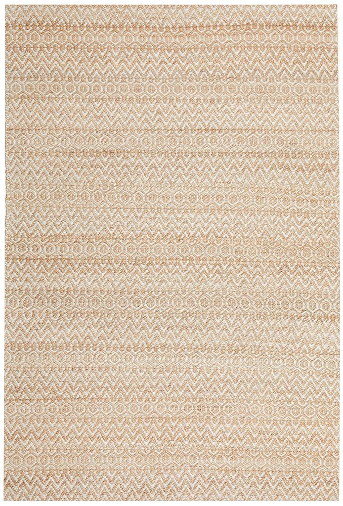 Dune Cali Natural Rug 320 x 230 CM