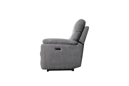 Verona 3 Seat Electric Recliner