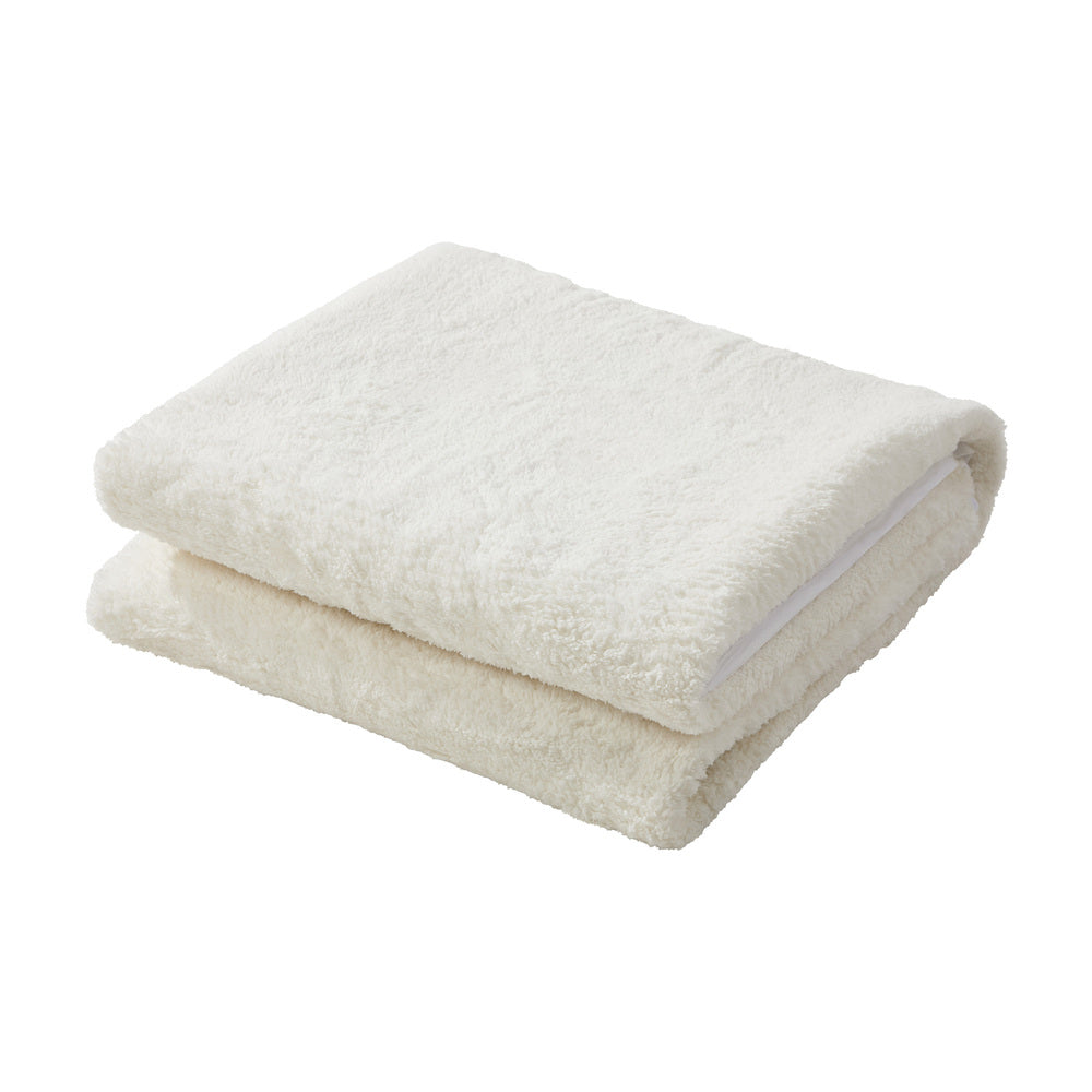 Westmont Electric Blanket White