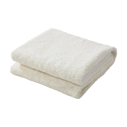 Westmont Electric Blanket White