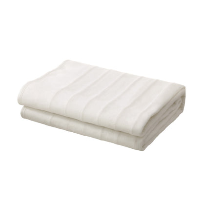 Paloma Electric Blanket White