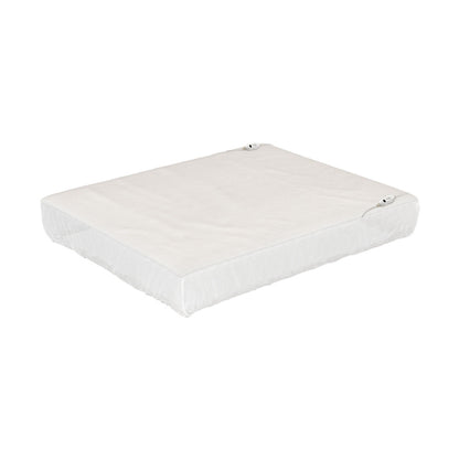 Paloma Electric Blanket White