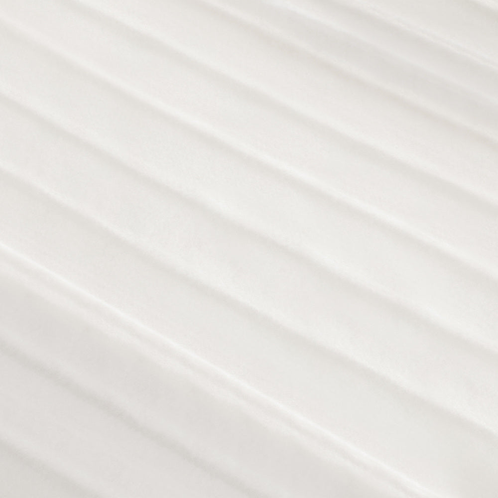 Paloma Electric Blanket White