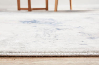 Emotion Rug Navy 330 x 240 CM