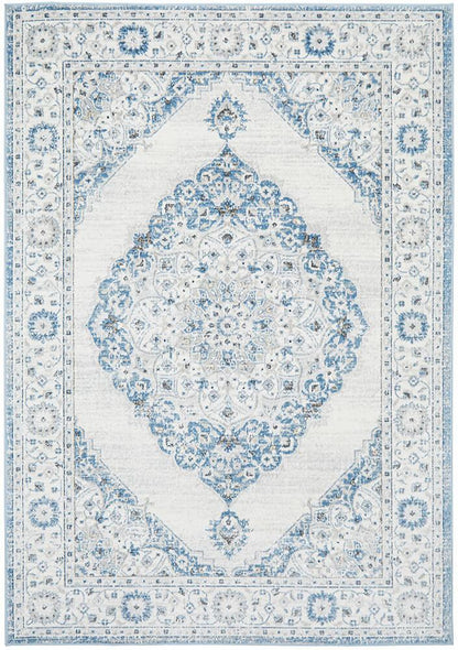 Emotion Rug Blue 400 x 300 CM