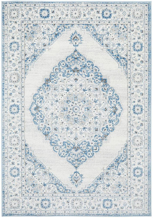 Emotion Rug Blue 400 x 300 CM