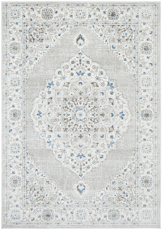 Emotion Rug Silver 400 x 300 CM