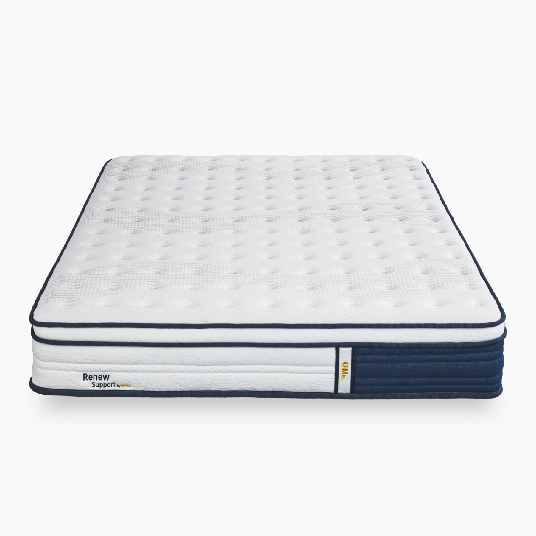 Renew Support Medium Mattress Double