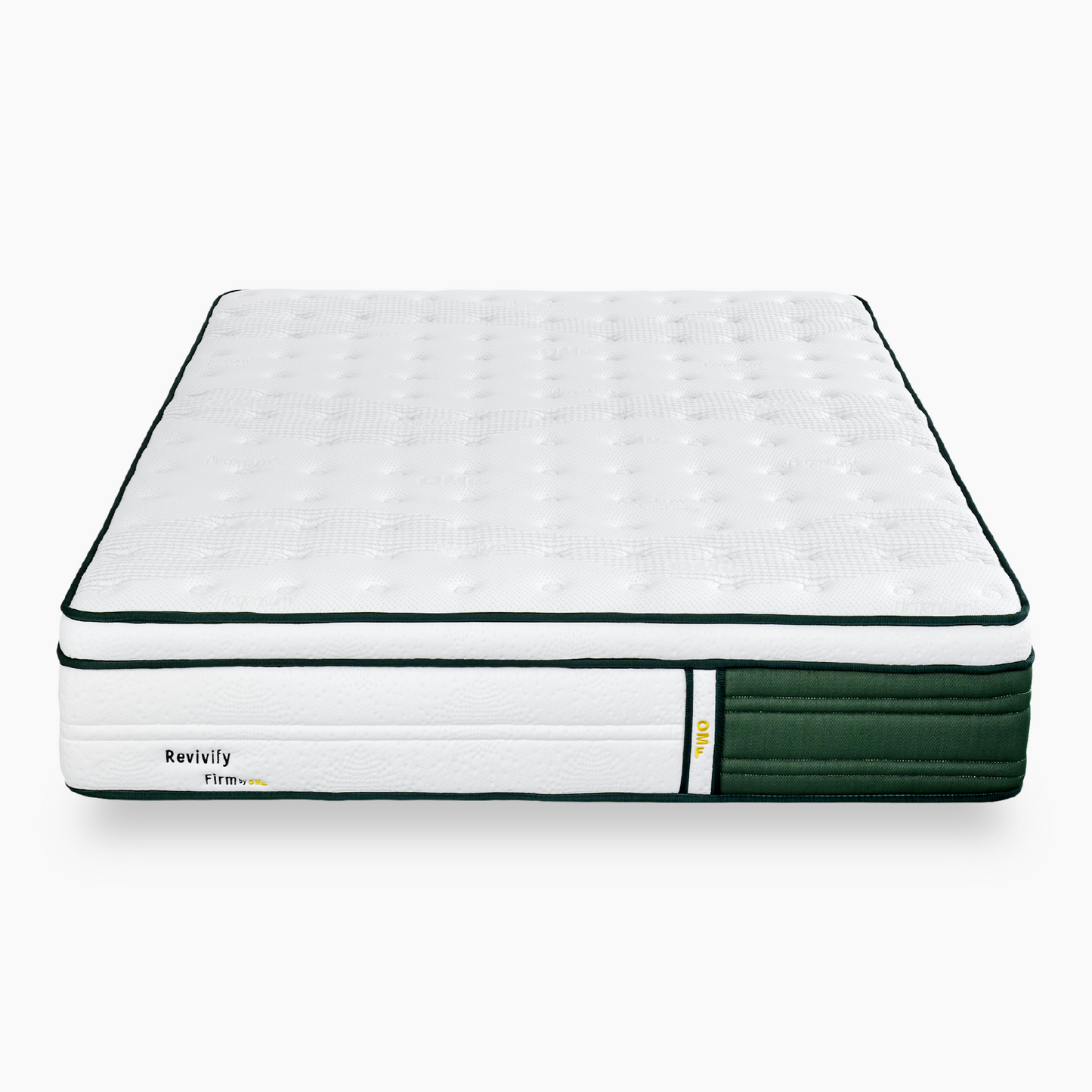 Revivify Firm King Mattress