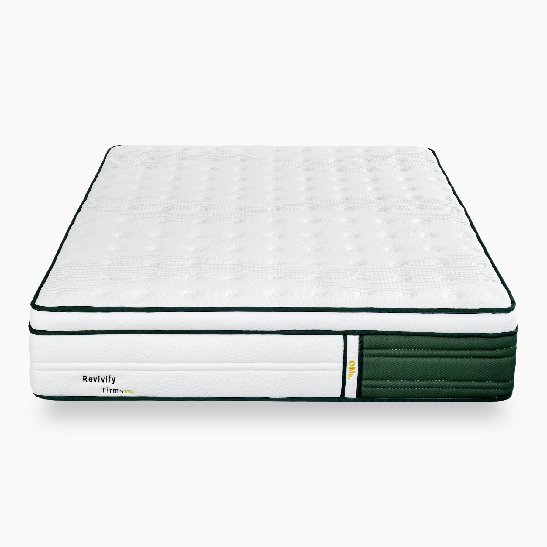 Revivify Firm Single Mattress