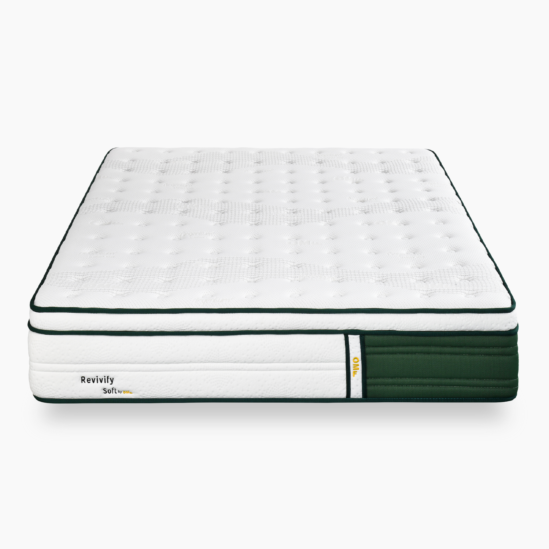 Revivify Soft Single Mattress