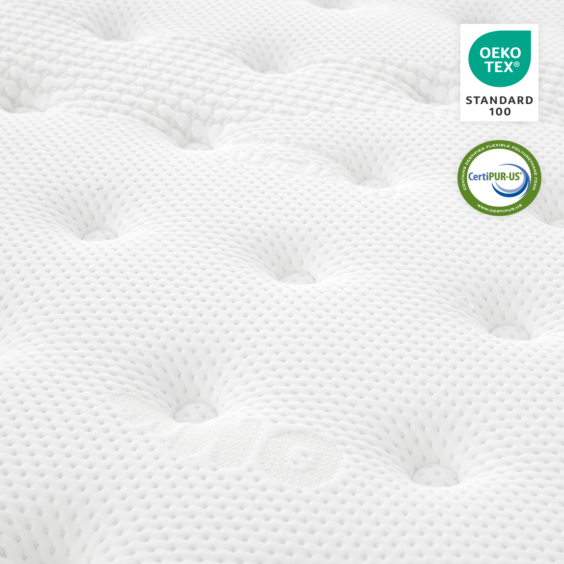 Revivify Support Medium Queen Mattress