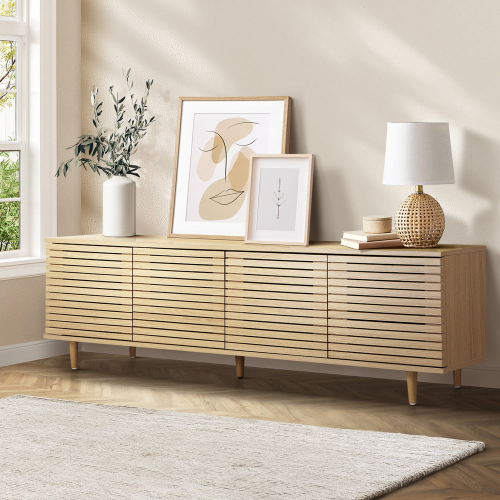 Emma Entertainment Unit