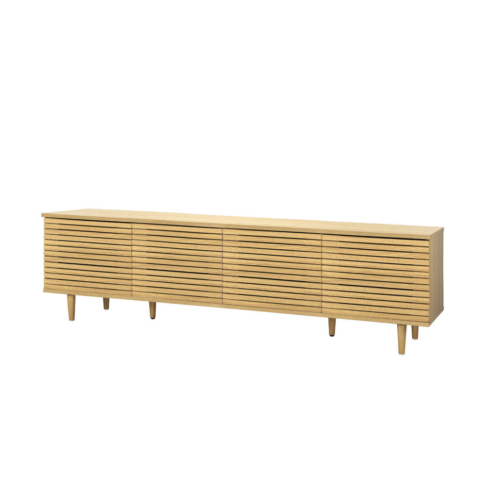 Emma Entertainment Unit