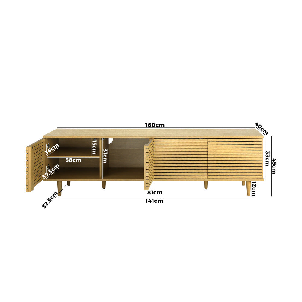 Emma Entertainment Unit