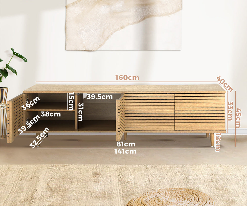 Emma Entertainment Unit