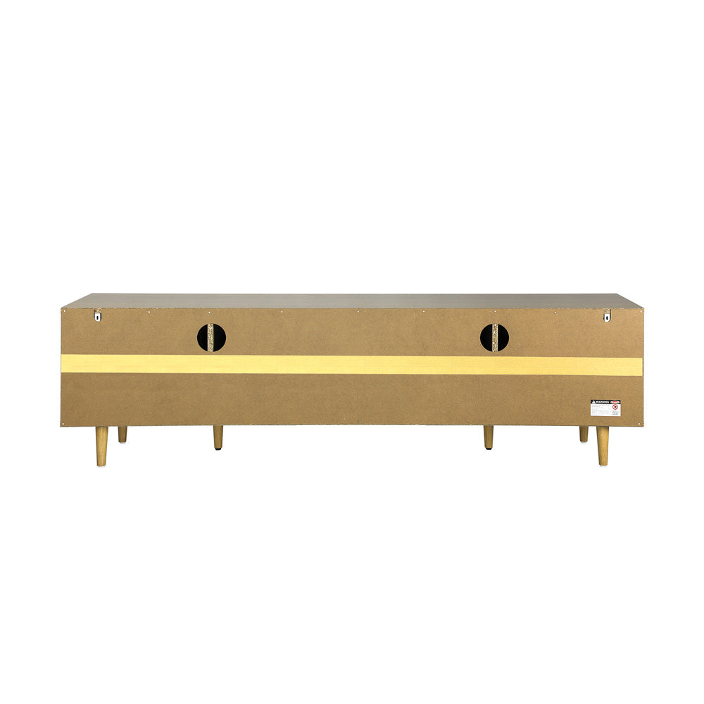 Emma Entertainment Unit