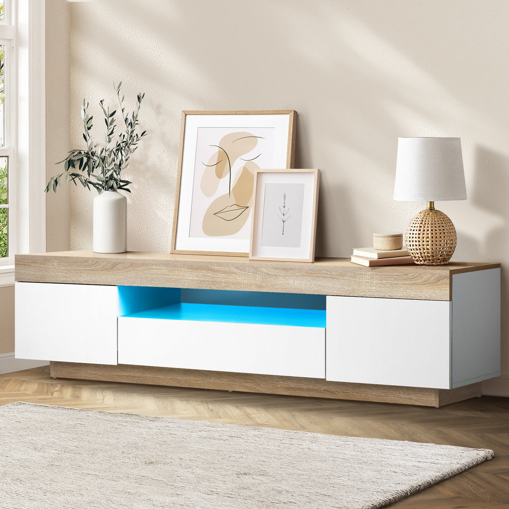 Aspyn Entertainment Unit