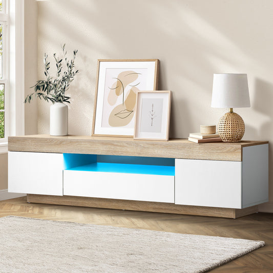 Aspyn Entertainment Unit