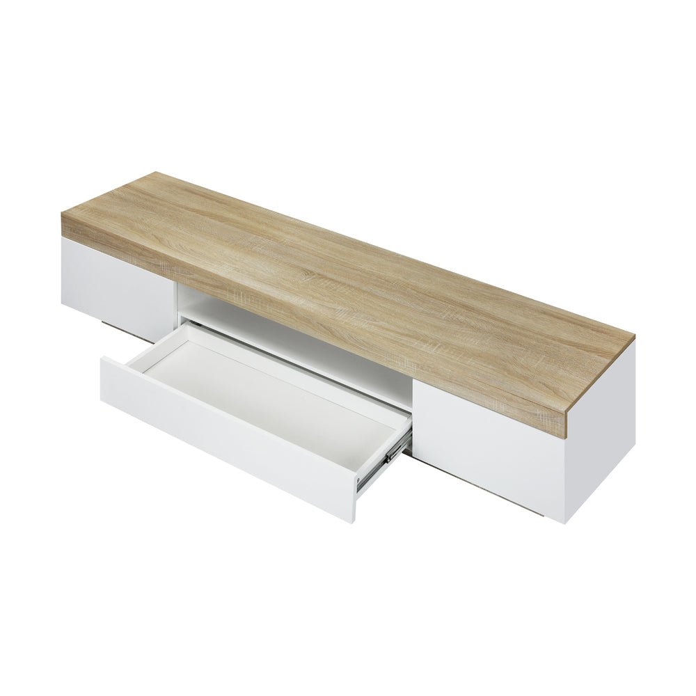 Aspyn Entertainment Unit