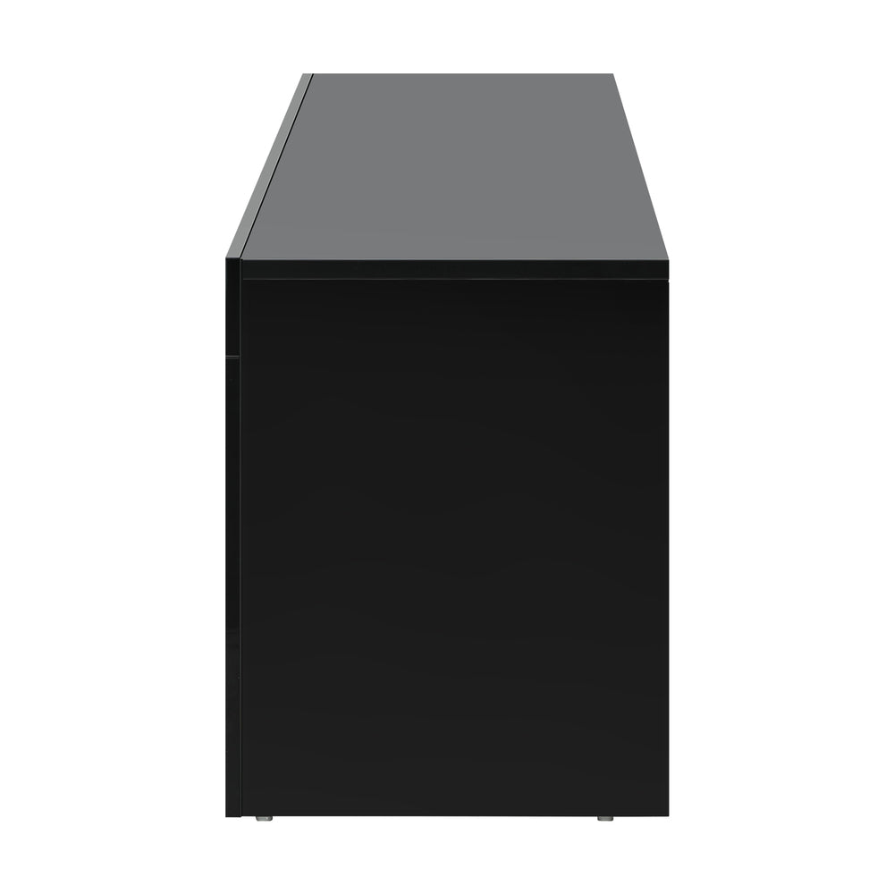 Bastien Entertainment Unit Black