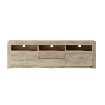 Bastien Entertainment Unit Natural