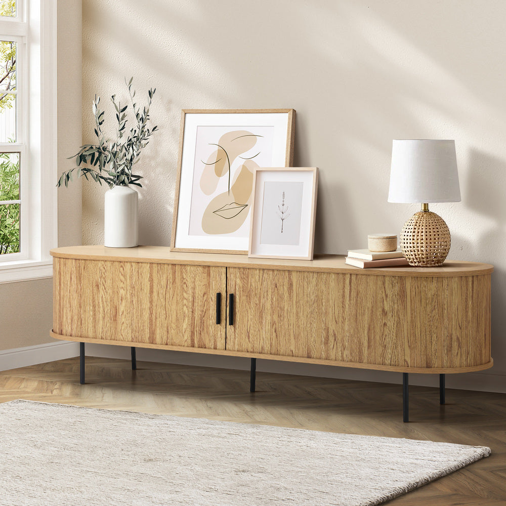 Callix Entertainment Unit