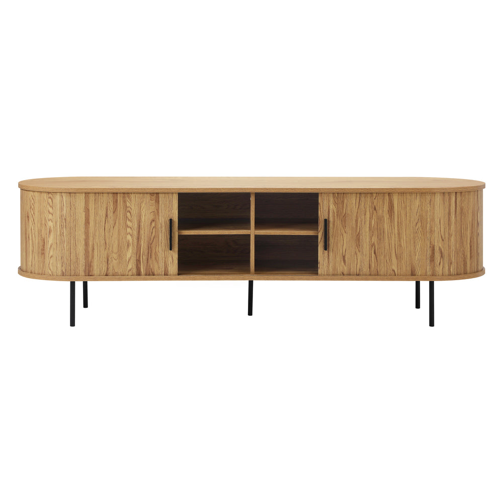Callix Entertainment Unit