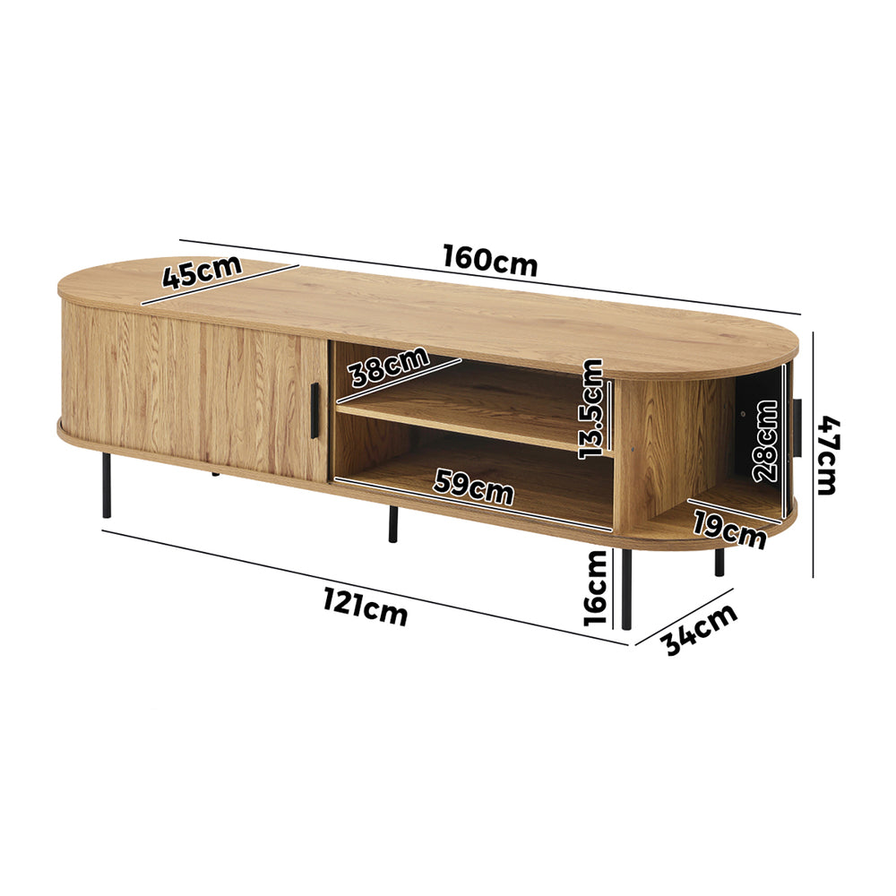 Callix Entertainment Unit