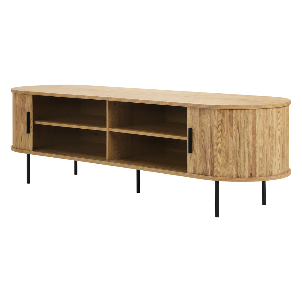 Callix Entertainment Unit