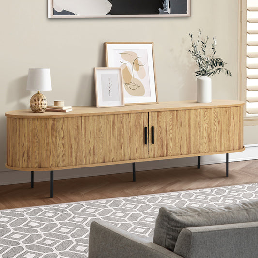 Callix Entertainment Unit