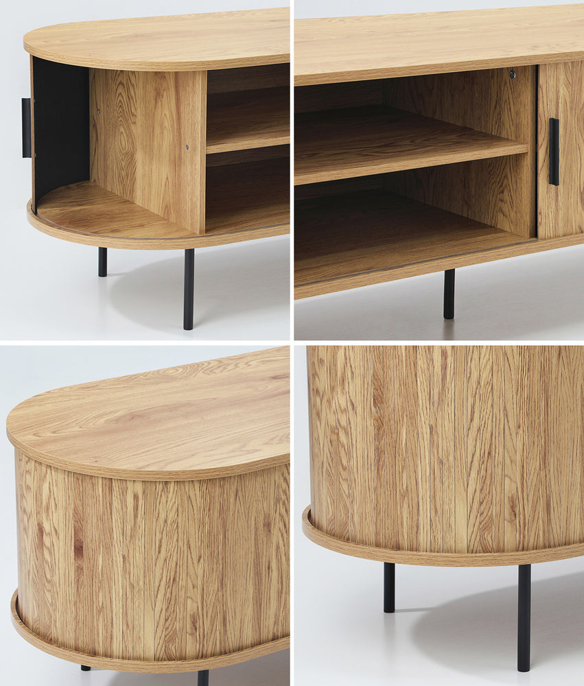 Callix Entertainment Unit