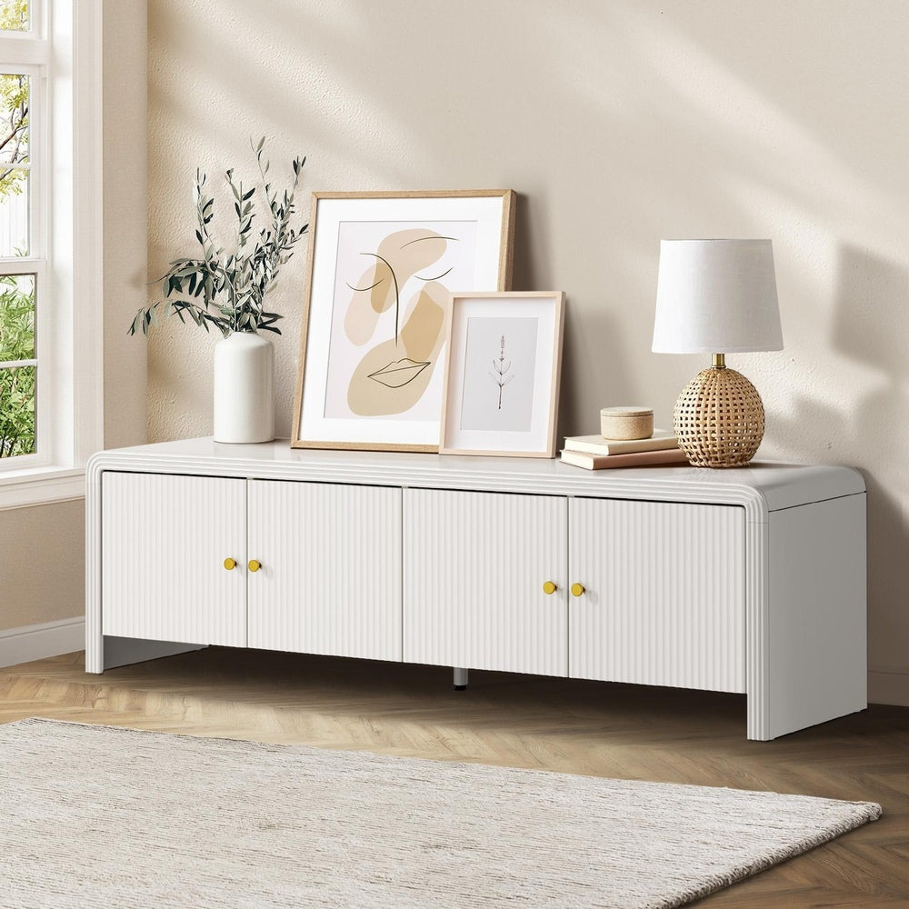 Stef Entertainment Unit