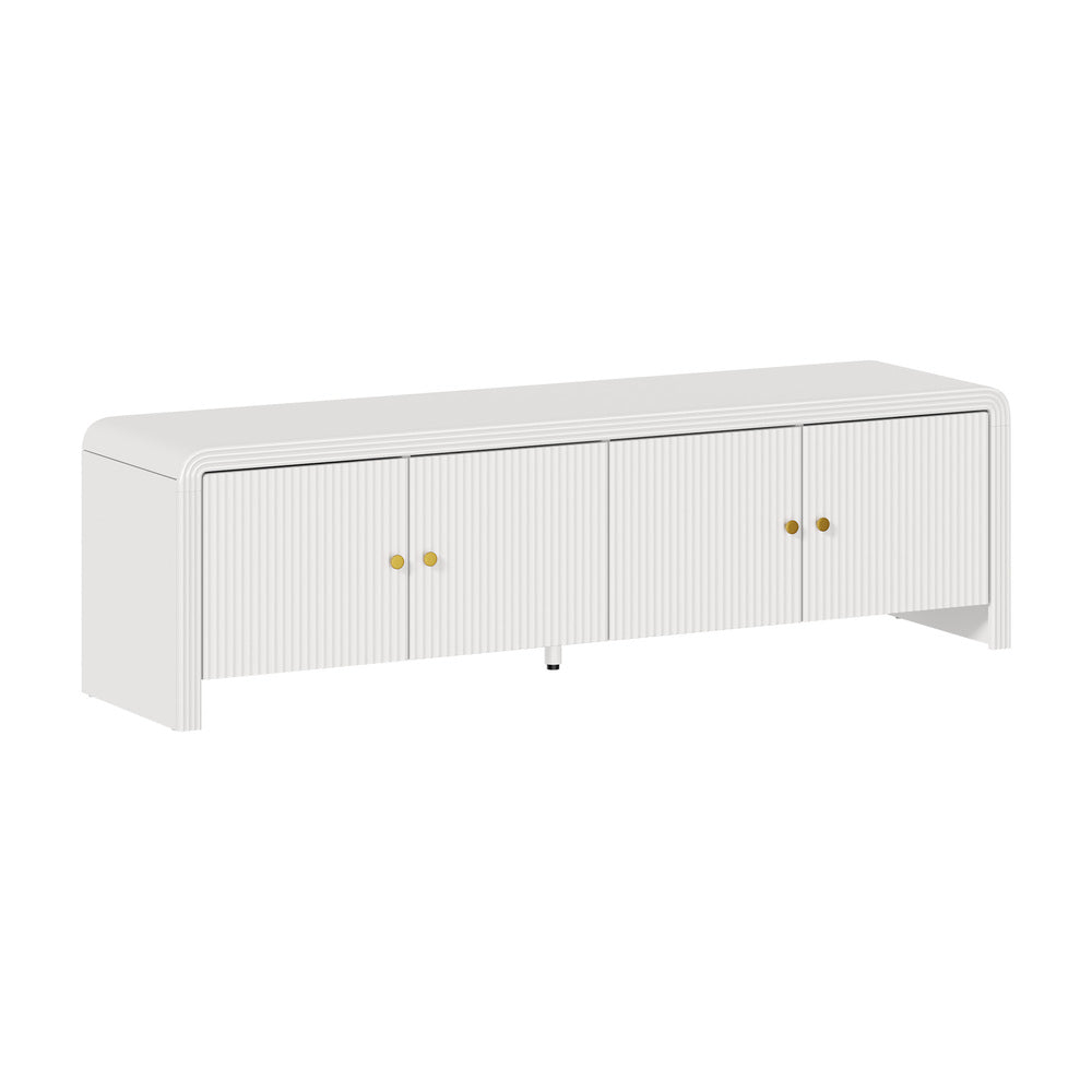 Stef Entertainment Unit