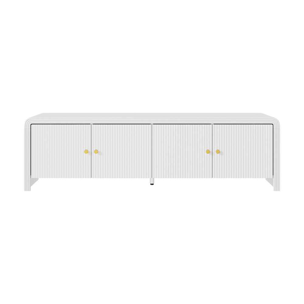 Stef Entertainment Unit