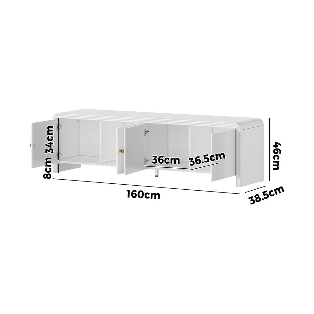 Stef Entertainment Unit