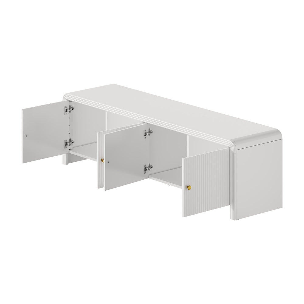 Stef Entertainment Unit