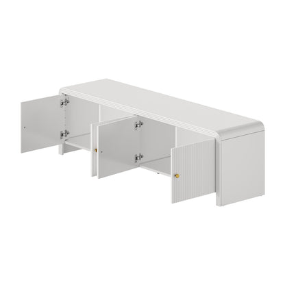 Stef Entertainment Unit