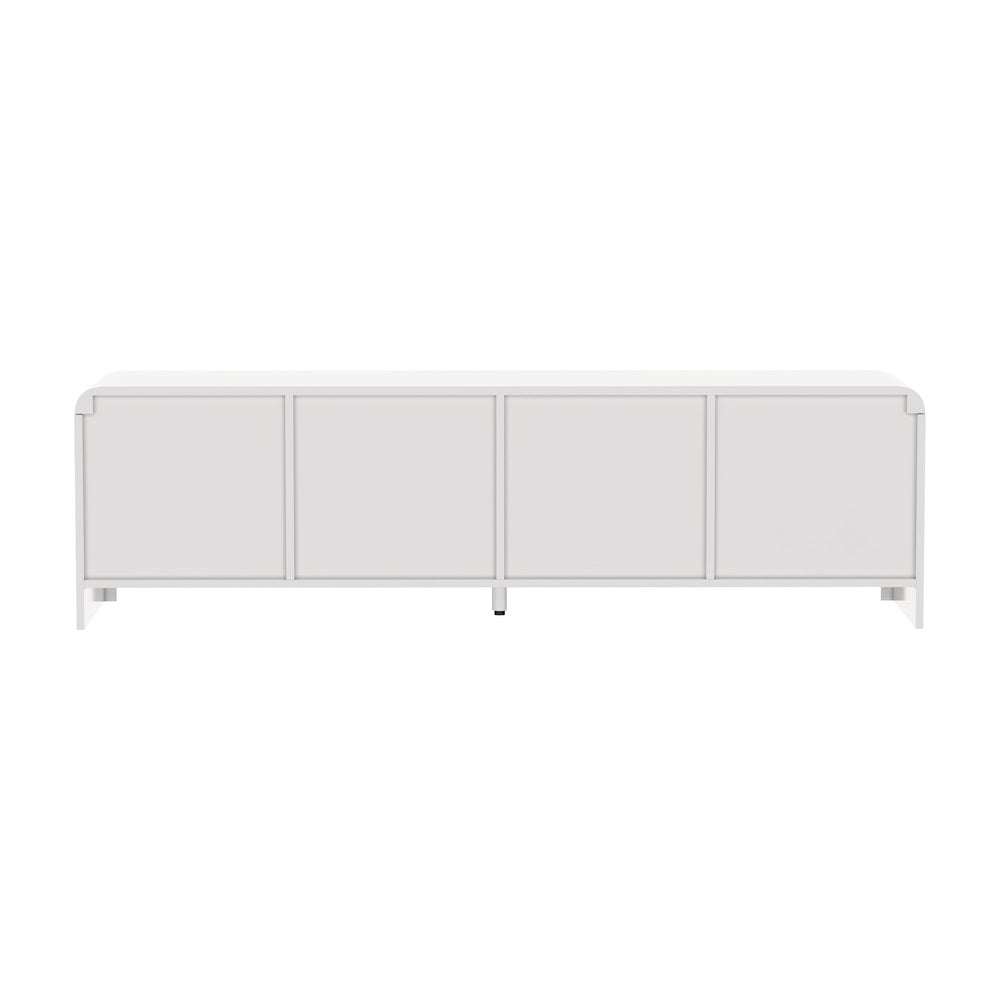 Stef Entertainment Unit