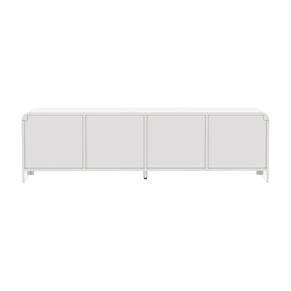 Stef Entertainment Unit