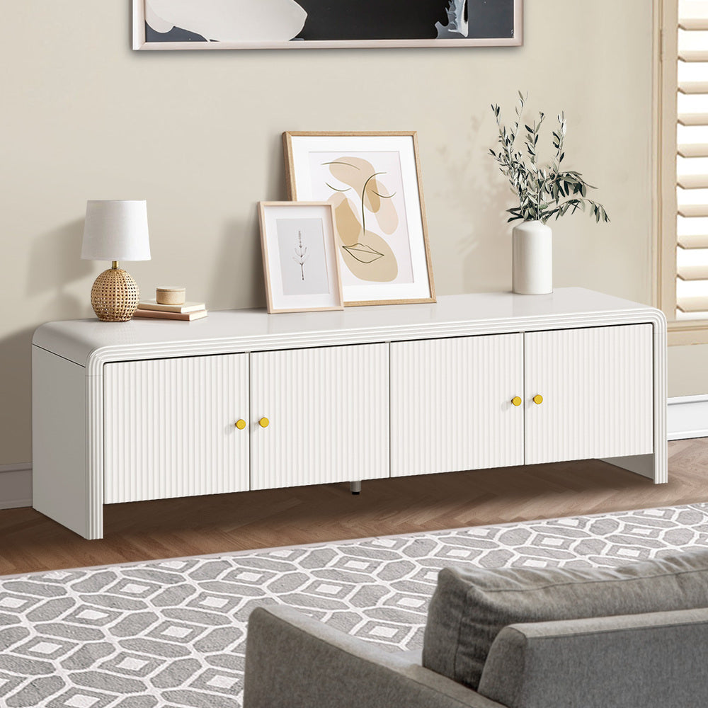 Stef Entertainment Unit