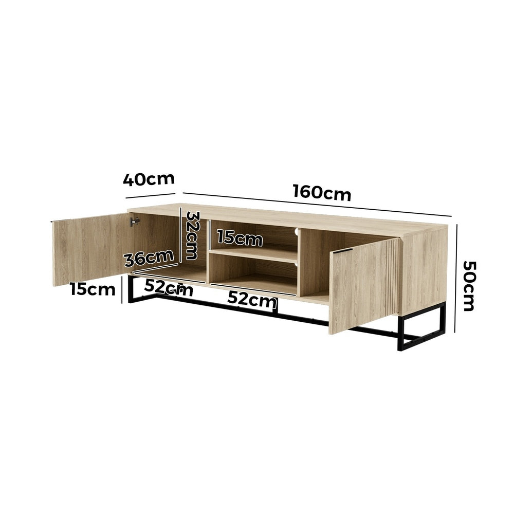Kalea Entertainment Unit