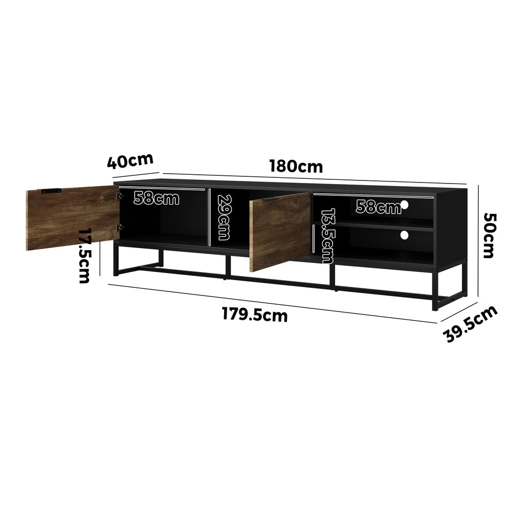 Anni Entertainment Unit