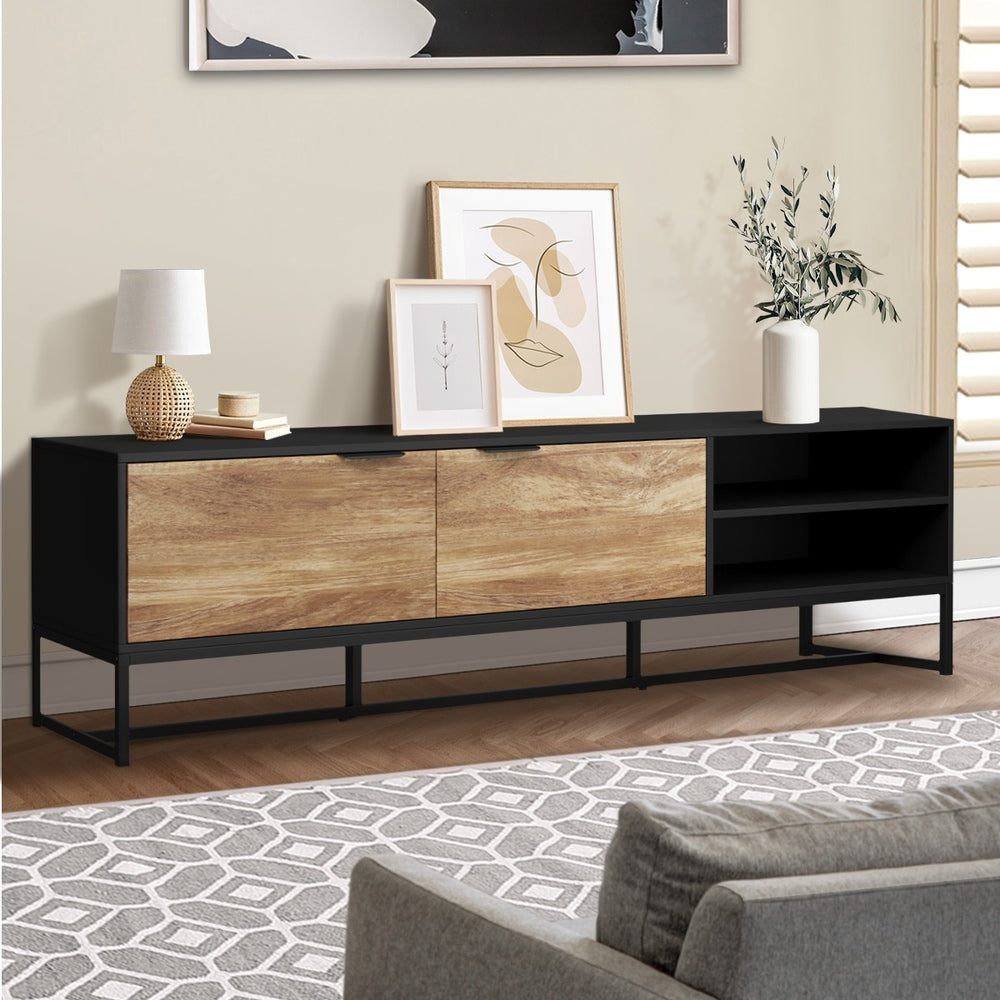 Anni Entertainment Unit