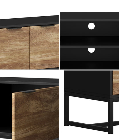 Anni Entertainment Unit