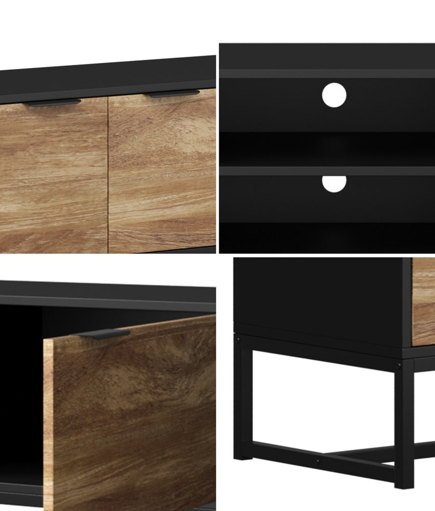 Anni Entertainment Unit