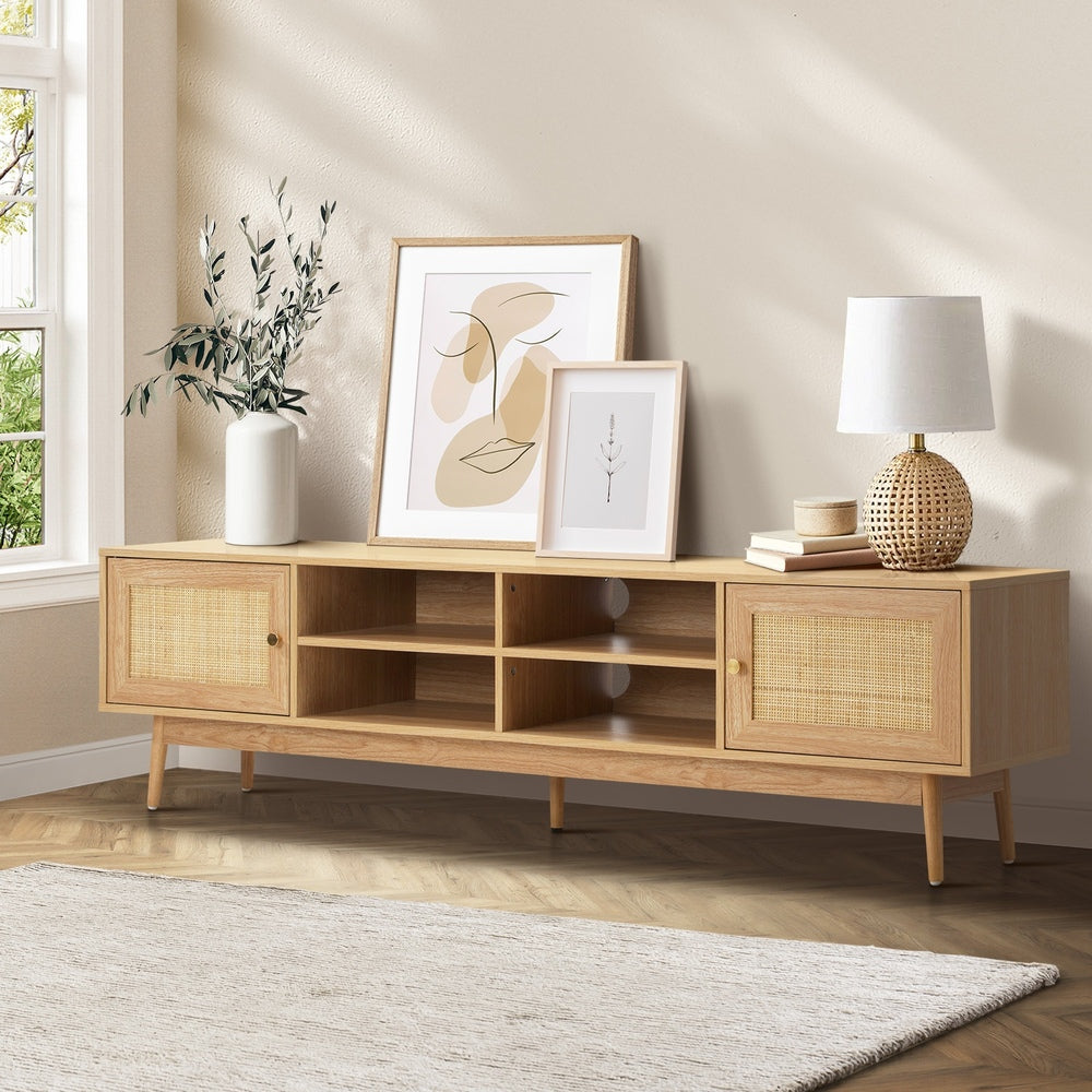 Vesta Entertainment Unit