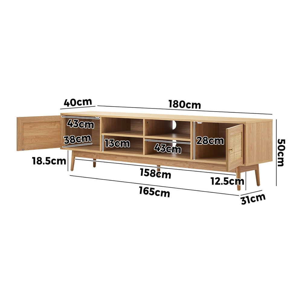 Vesta Entertainment Unit