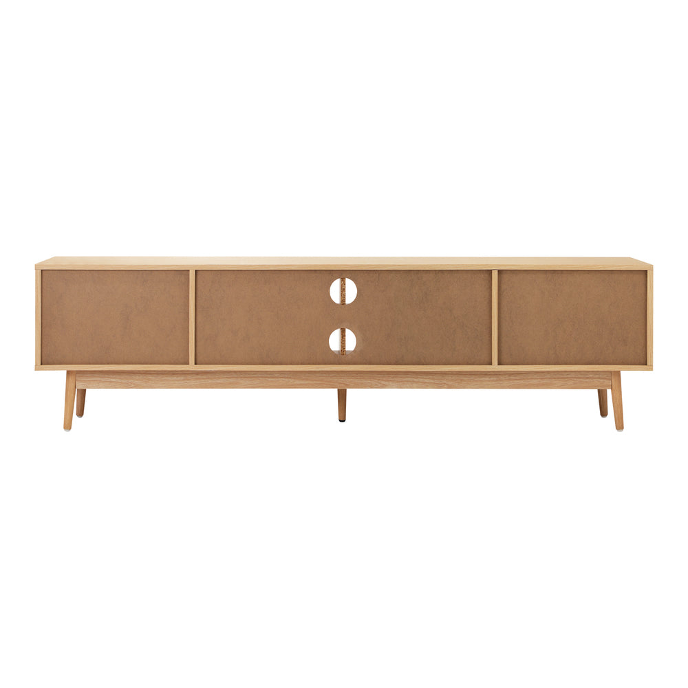 Vesta Entertainment Unit